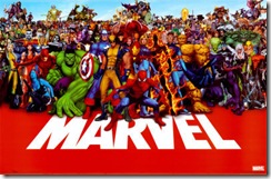Marvel-Heroes-Poster