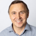 Sergey Shvedov, Principal Group Manager, Globalization, Dynamics 365, Globalization