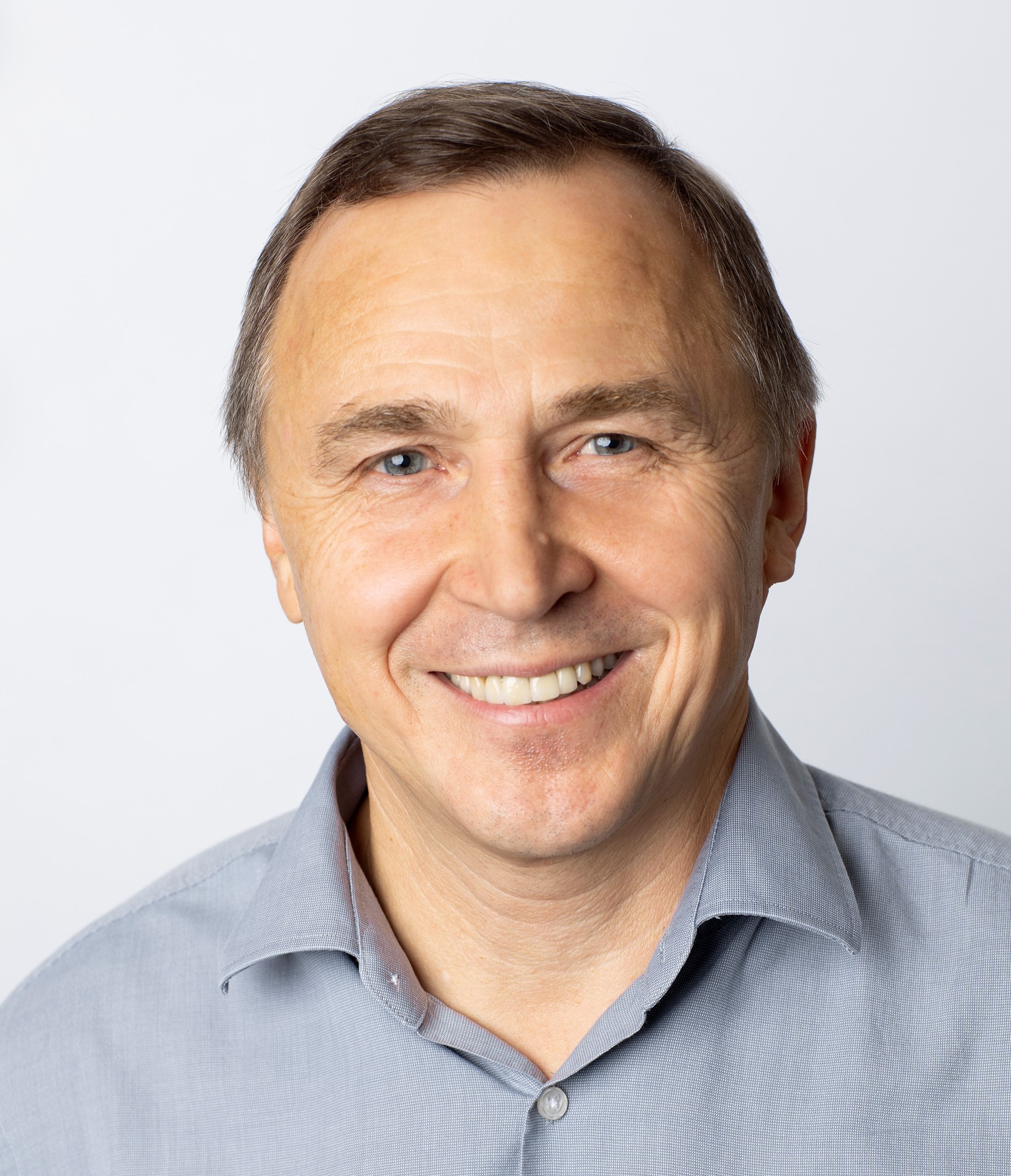 Sergey Shvedov, Principal Group Manager, Globalization, Dynamics 365, Globalization