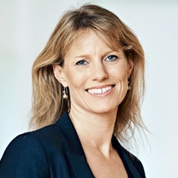 Headshot of Lotte Cordt Ihlemann