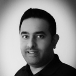 Sanjay Jethva, Senior Product Marketing Manager