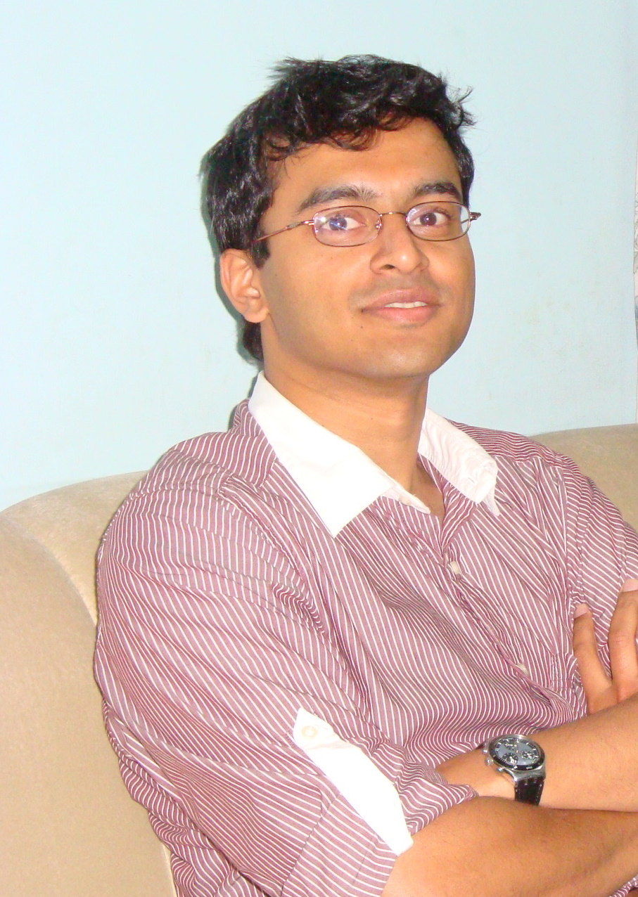 Prashanth Venkataramu