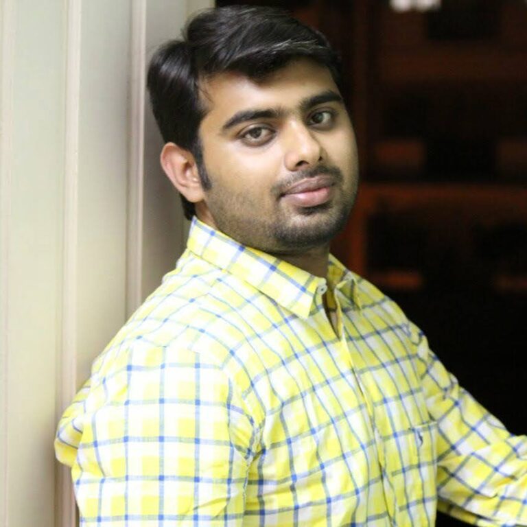 Ajit Chandran, Product Manager II