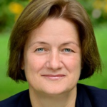 Author avatar of Susanne Mehrtens