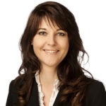 Melanie Weber, Industry Executive – Chemical, Pharma & Life Science Industry, Microsoft Deutschland GmbH