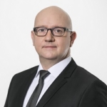 Thomas Treml, leitender Technologiestratege im Geschäftsbereich öffentliche Auftraggeber, Microsoft Deutschland GmbH
