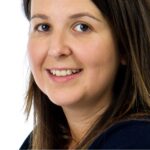 Sarah Croxford, Enterprise Channel Manager for Health Lead at Microsoft