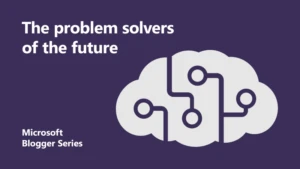Meet the problem solvers of the future featured image