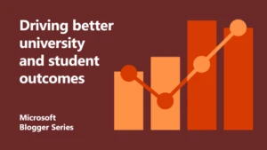 Driving Better university and student Outcomes - Featured Image