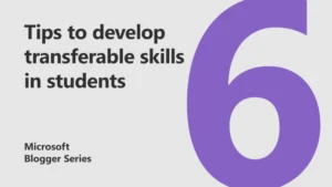 Developing Transferable SkillsInStudents - Featured Image