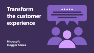 Deliver A Strong Digital Customer Experience