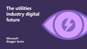 the future of the utilities industry featured image