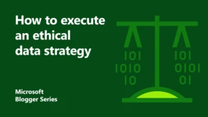 How to create an ethical data strategy featured image