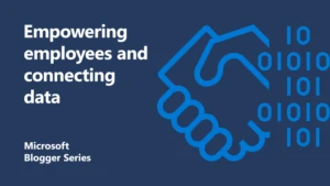 Empowering employees and connecting data featured image