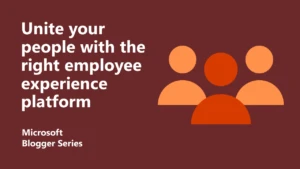 The right employee experience platform featured image