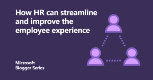 HR employee experience featured image