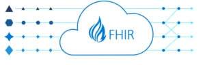 FHIR logo