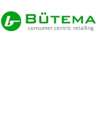 Logo Bütema