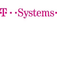 Logo T-Systems