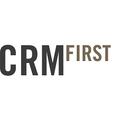 Logo CRMfirst