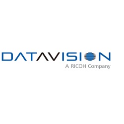 Logo Datavision