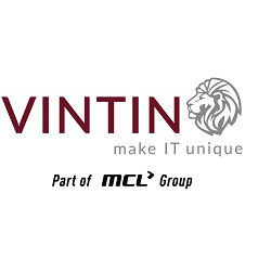 Logo Vintin