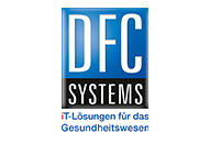 Logo DFC-Systems