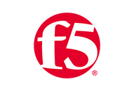 Logo f5