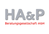 Logo HA&P