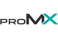Logo proMX