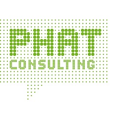 Logo PHAT Consulting