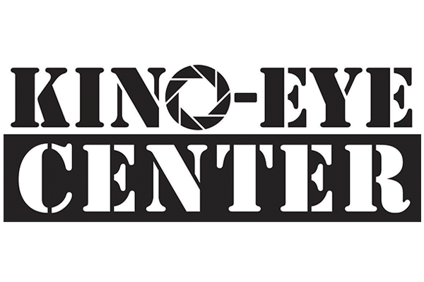 Kino-Eye Center logo.