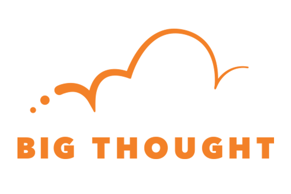 Big Thought logo.