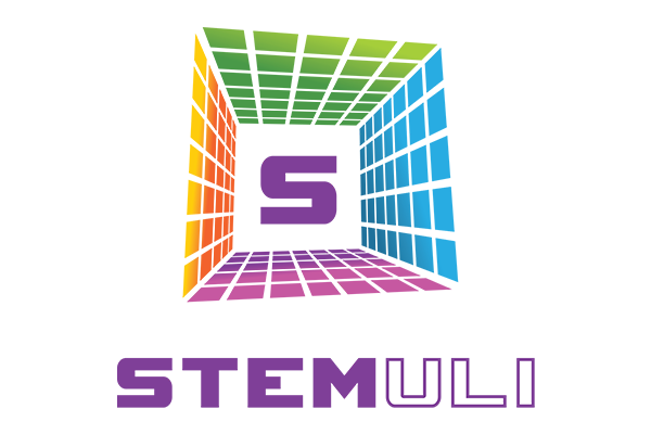 STEMuli logo.