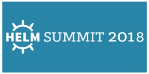 Helm Summit logo