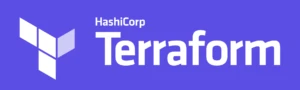 Terraform logo