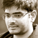 Rahul Potharaju bio picture