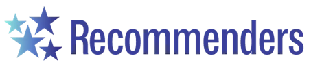 Recommenders logo