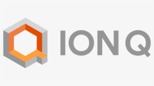 Ion Q logo, a stylized hexagonal Q followed by the brand name.