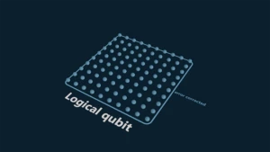 logical qubit