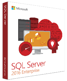 SQL Server 2016 Enterprise