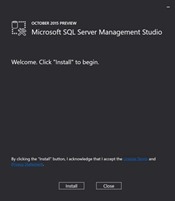 SQL Server Management Suite