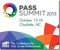 Register by September 15 to save on PASS Summit