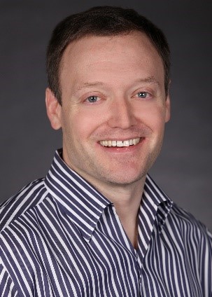 Quentin Clark, Corporate Vice President