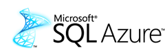 SQL-Azure Logo