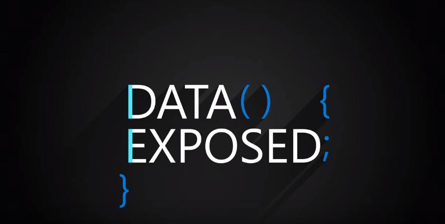 Introducing SQL Server 2019 | Data Exposed video.