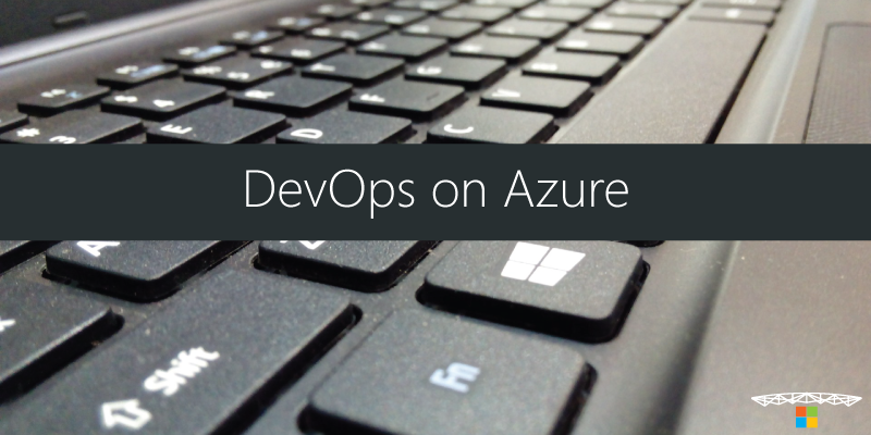 DevOps on Azure