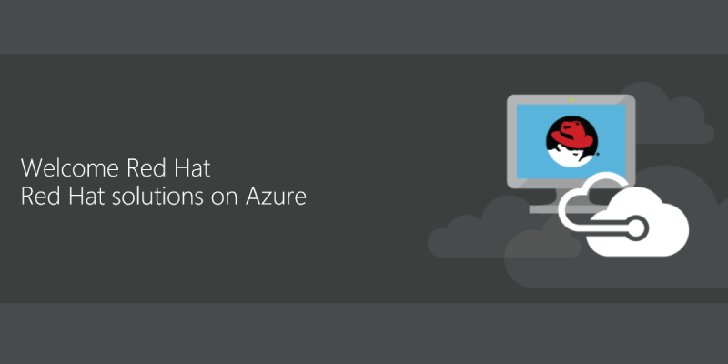 Red Hat Solutions on Azure - Free Webinar On Demand