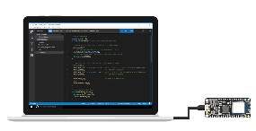 Visual Studio Code extension for Arduino is now open source