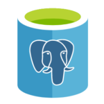 Postgres Azure logo